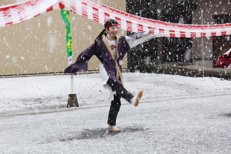 奥州前沢春まつり（本祭）2013その2 2013/04/21