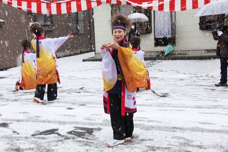 奥州前沢春まつり（本祭）2013その2 2013/04/21