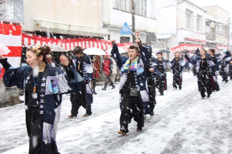 奥州前沢春まつり（本祭）2013その2 2013/04/21