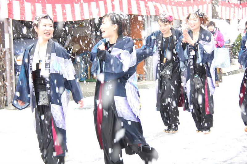 奥州前沢春まつり（本祭）2013その2 2013/04/21