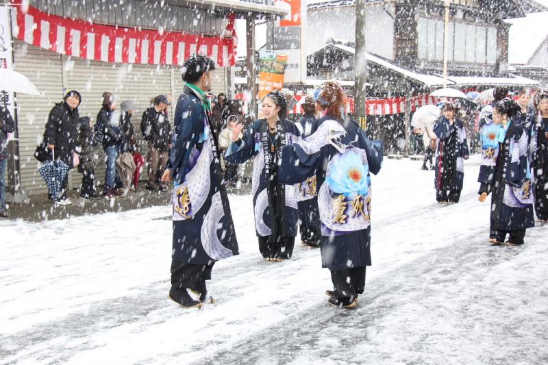 奥州前沢春まつり（本祭）2013その2 2013/04/21