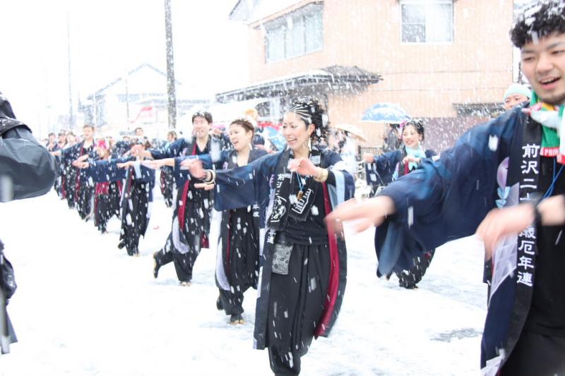 奥州前沢春まつり（本祭）2013その2 2013/04/21