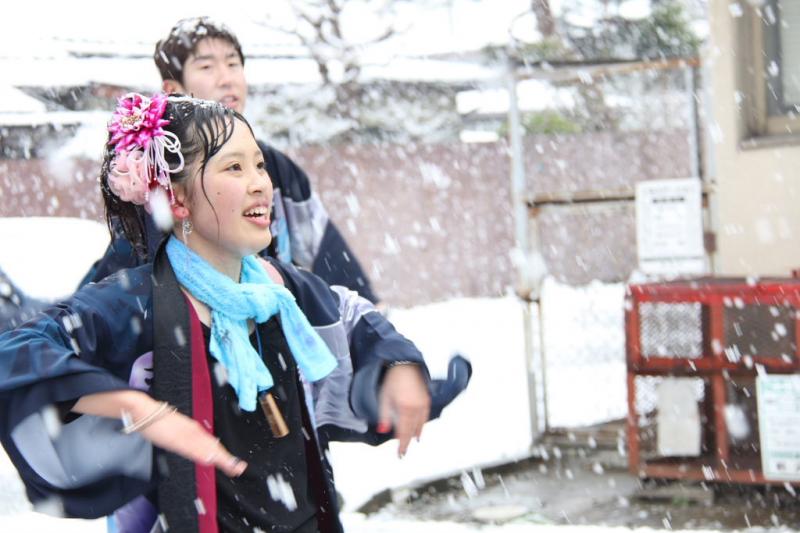 奥州前沢春まつり（本祭）2013その2 2013/04/21