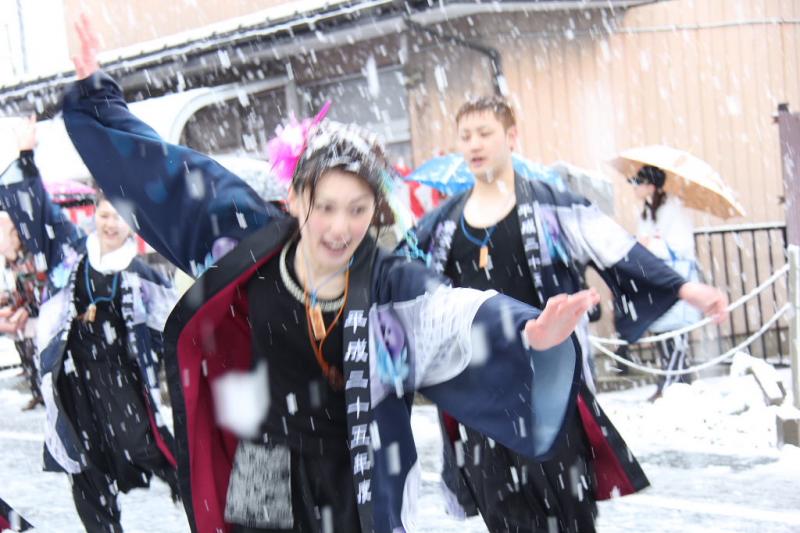 奥州前沢春まつり（本祭）2013その2 2013/04/21