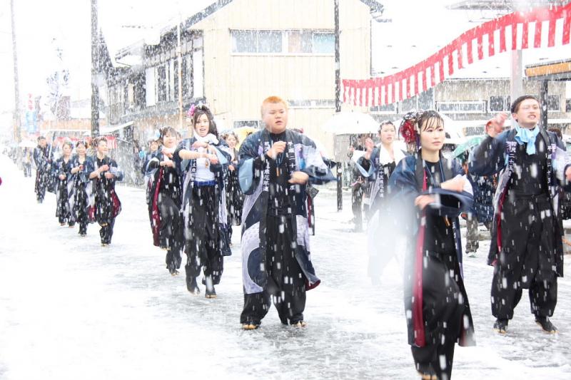 奥州前沢春まつり（本祭）2013その2 2013/04/21