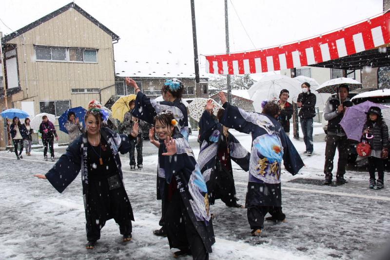 奥州前沢春まつり（本祭）2013その2 2013/04/21
