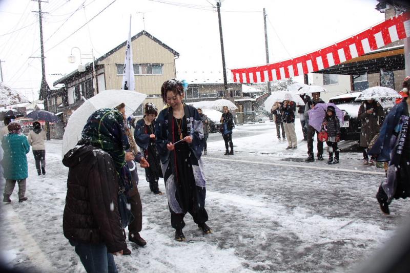 奥州前沢春まつり（本祭）2013その2 2013/04/21