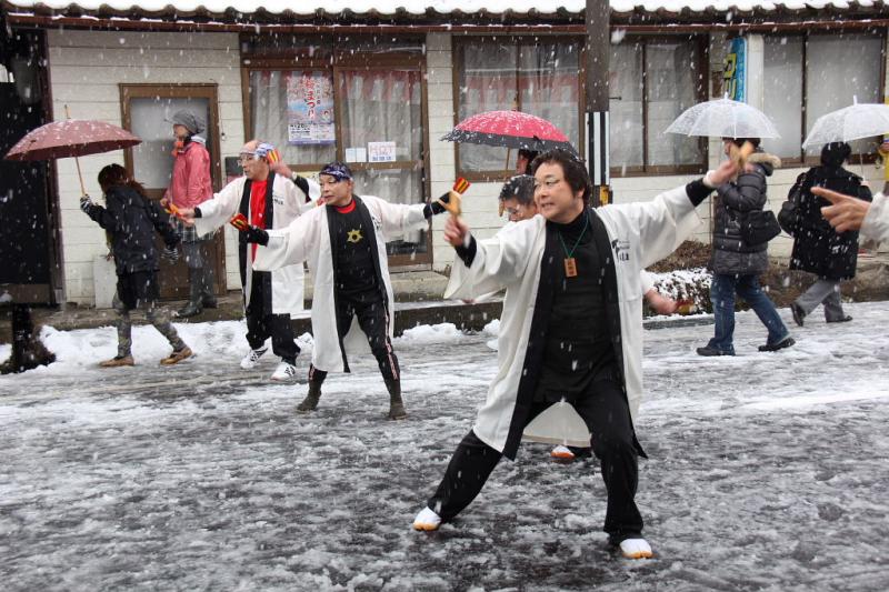 奥州前沢春まつり（本祭）2013その2 2013/04/21