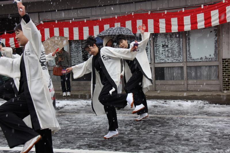 奥州前沢春まつり（本祭）2013その2 2013/04/21