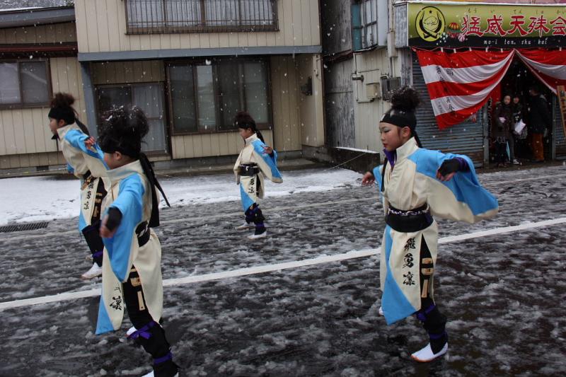 奥州前沢春まつり（本祭）2013その2 2013/04/21