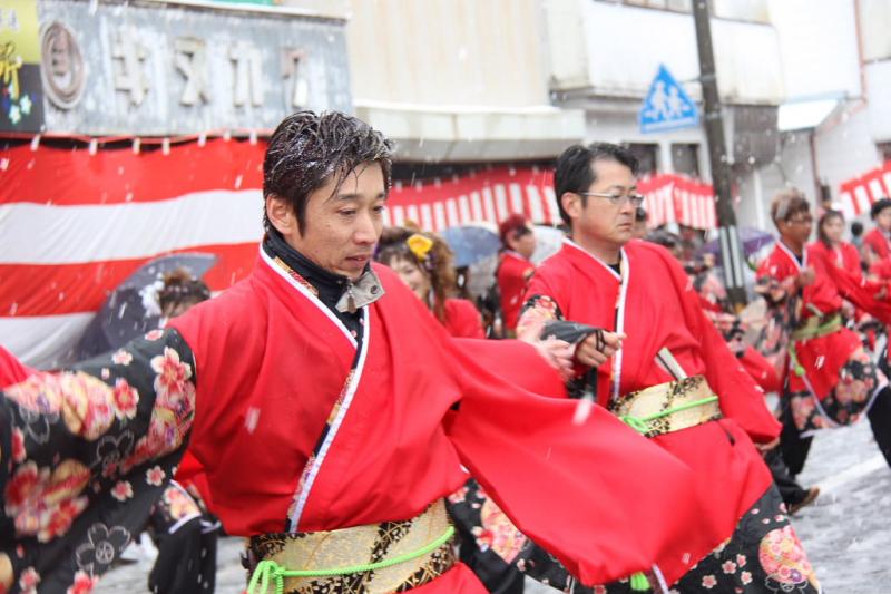 奥州前沢春まつり（本祭）2013その2 2013/04/21