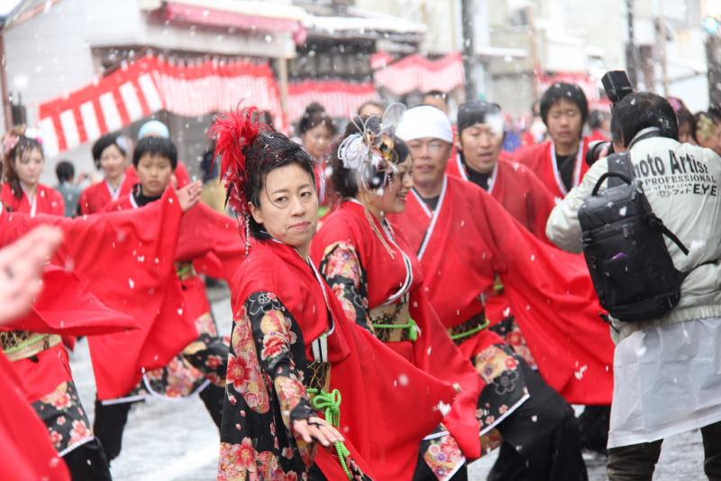 奥州前沢春まつり（本祭）2013その2 2013/04/21