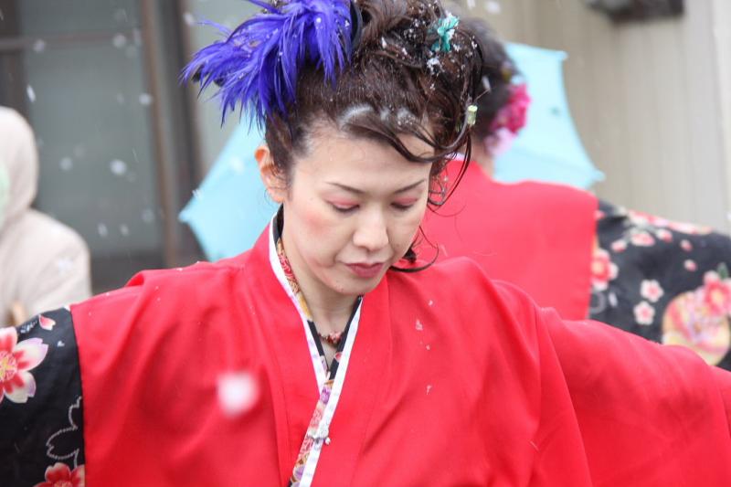 奥州前沢春まつり（本祭）2013その2 2013/04/21