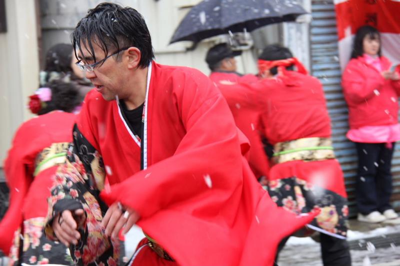 奥州前沢春まつり（本祭）2013その2 2013/04/21