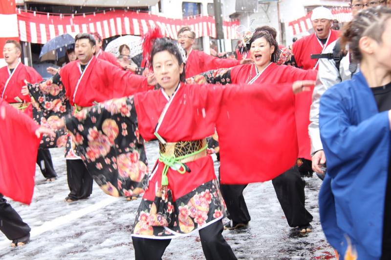 奥州前沢春まつり（本祭）2013その2 2013/04/21
