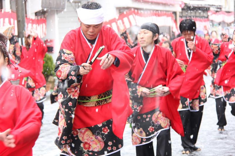 奥州前沢春まつり（本祭）2013その2 2013/04/21