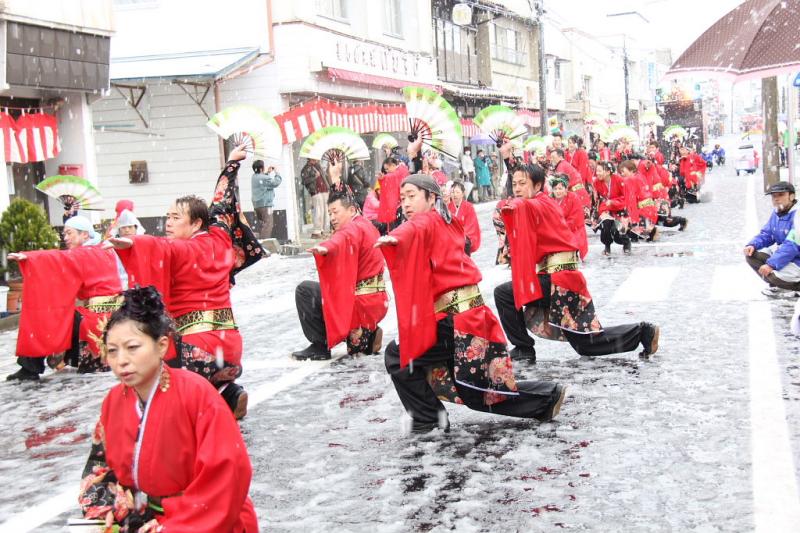 奥州前沢春まつり（本祭）2013その2 2013/04/21