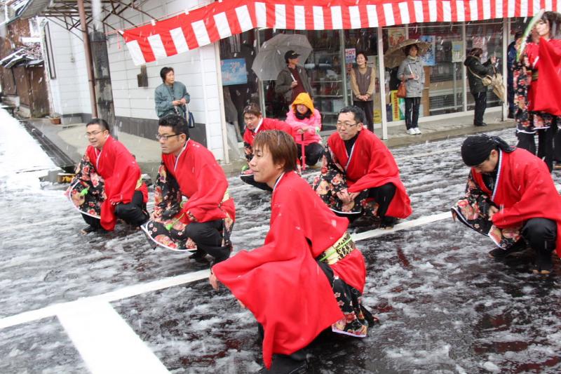 奥州前沢春まつり（本祭）2013その2 2013/04/21