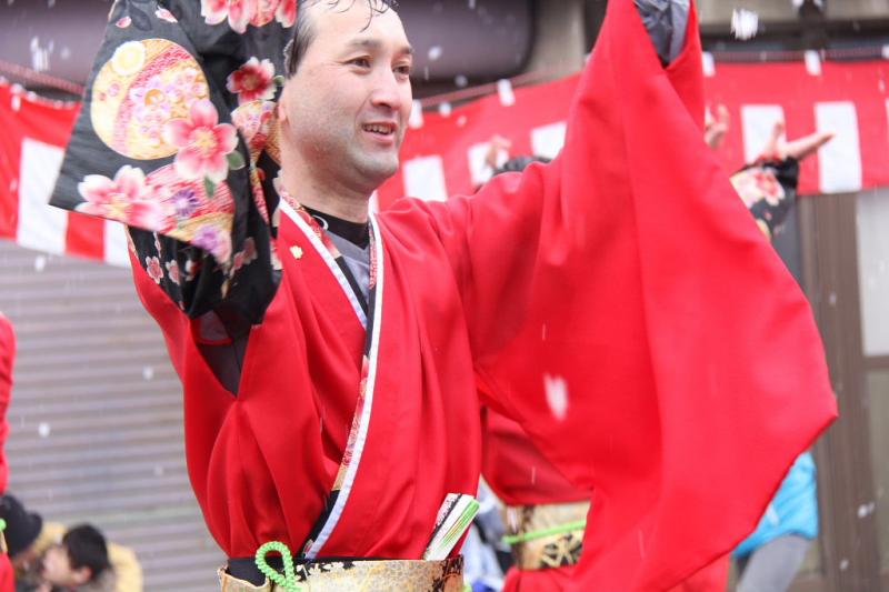 奥州前沢春まつり（本祭）2013その2 2013/04/21