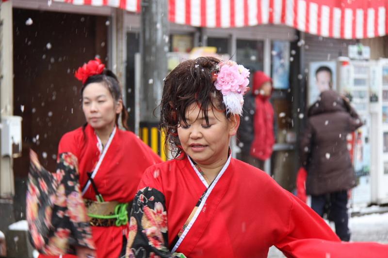 奥州前沢春まつり（本祭）2013その2 2013/04/21