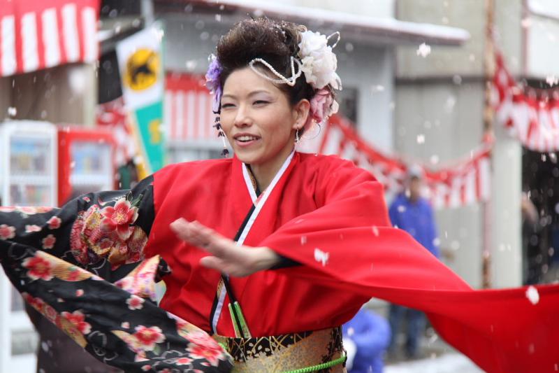 奥州前沢春まつり（本祭）2013その2 2013/04/21