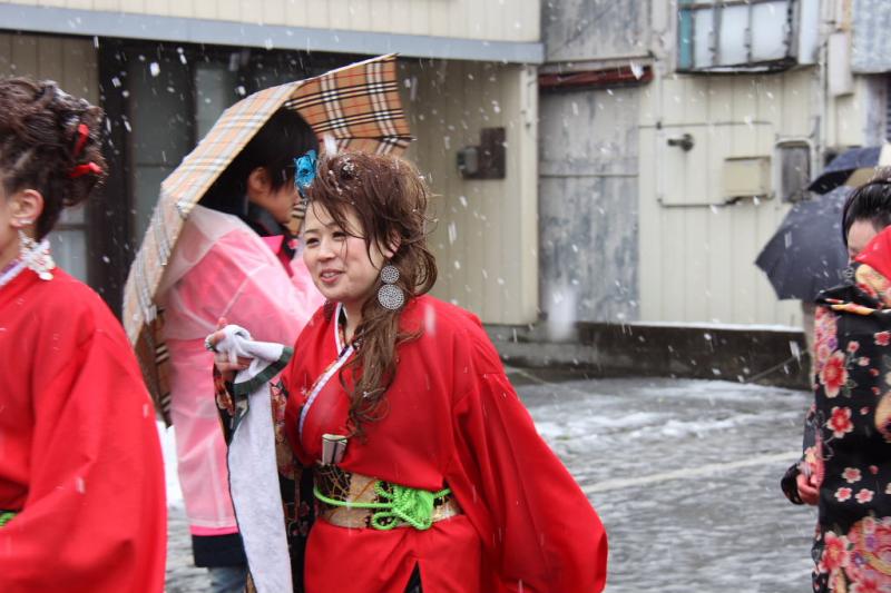 奥州前沢春まつり（本祭）2013その2 2013/04/21