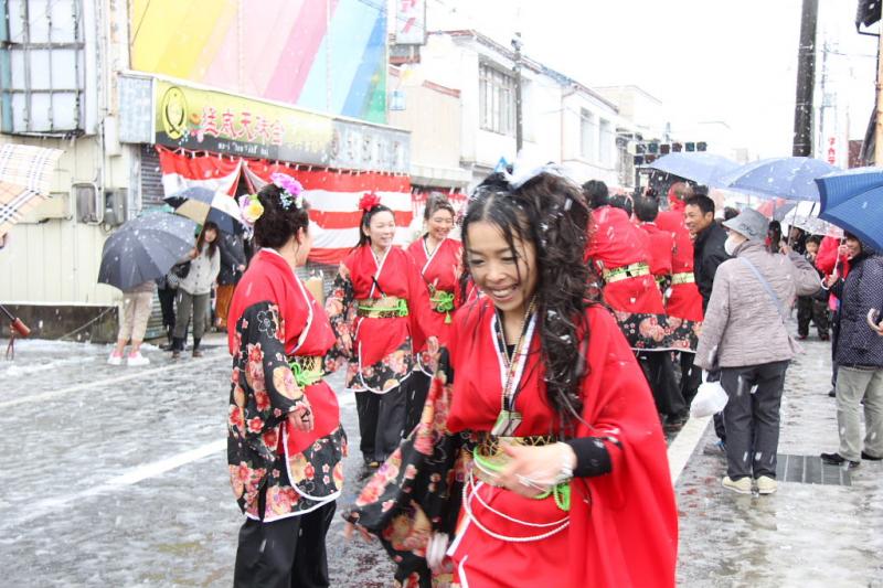 奥州前沢春まつり（本祭）2013その2 2013/04/21