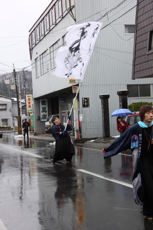 奥州前沢春まつり（本祭）2013その3 2013/04/21