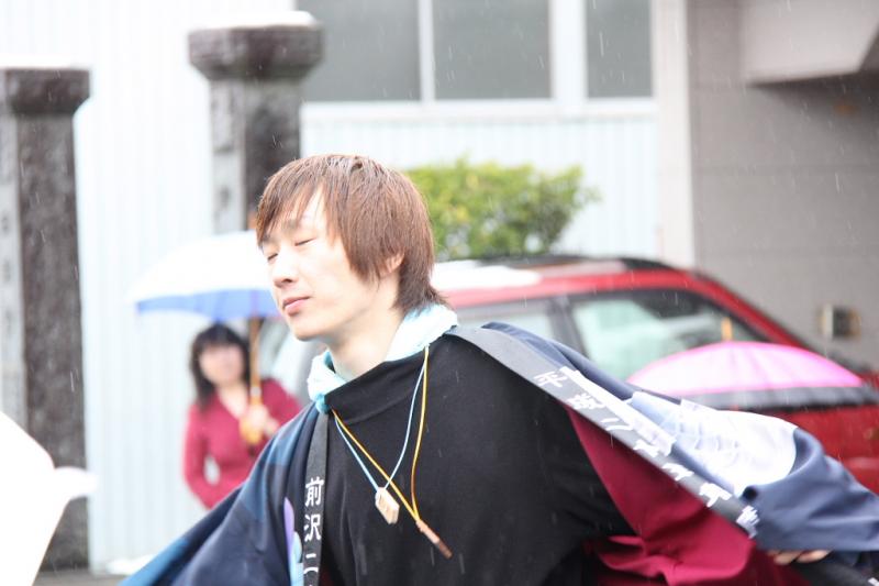 奥州前沢春まつり（本祭）2013その3 2013/04/21