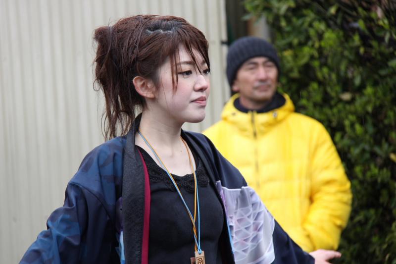 奥州前沢春まつり（本祭）2013その3 2013/04/21