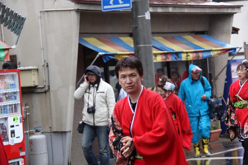 奥州前沢春まつり（本祭）2013その3 2013/04/21