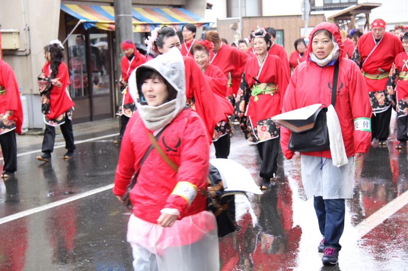 奥州前沢春まつり（本祭）2013その3 2013/04/21