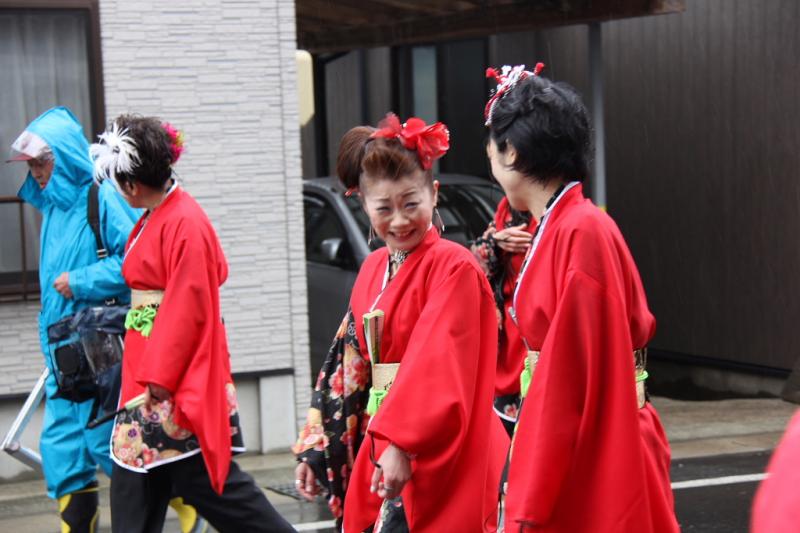 奥州前沢春まつり（本祭）2013その3 2013/04/21