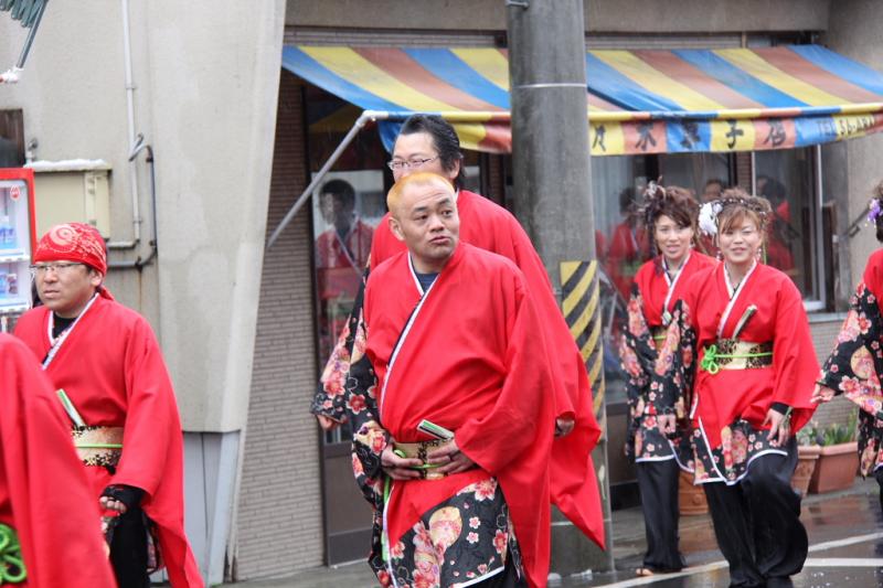 奥州前沢春まつり（本祭）2013その3 2013/04/21