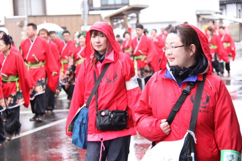 奥州前沢春まつり（本祭）2013その3 2013/04/21
