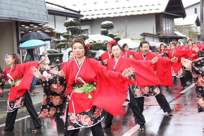 奥州前沢春まつり（本祭）2013その3 2013/04/21