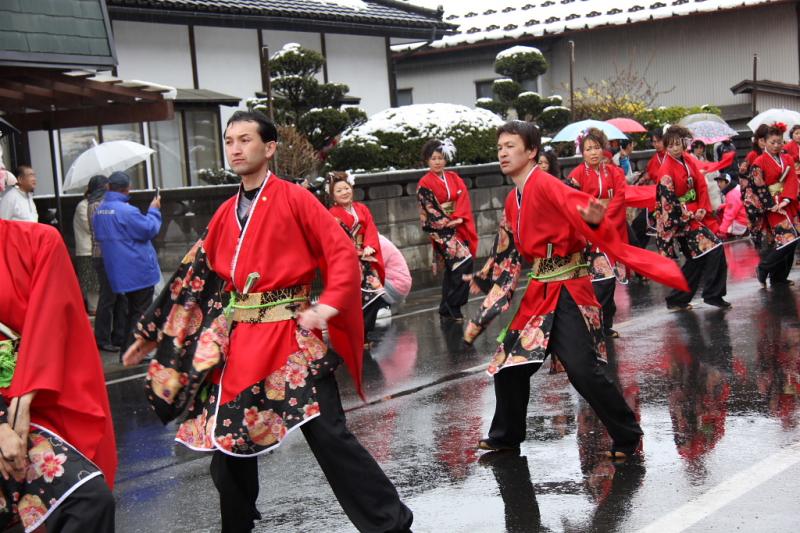 奥州前沢春まつり（本祭）2013その3 2013/04/21