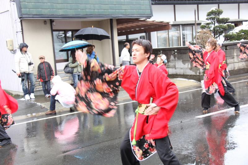 奥州前沢春まつり（本祭）2013その3 2013/04/21