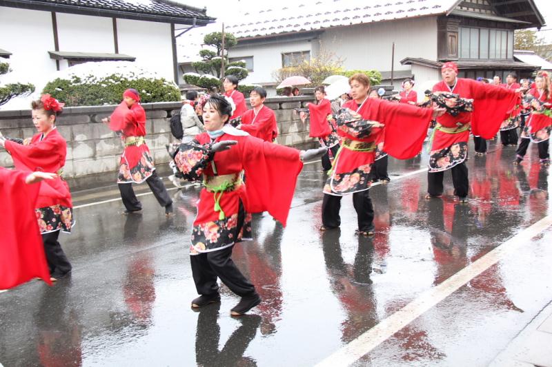 奥州前沢春まつり（本祭）2013その3 2013/04/21
