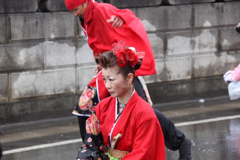 奥州前沢春まつり（本祭）2013その3 2013/04/21