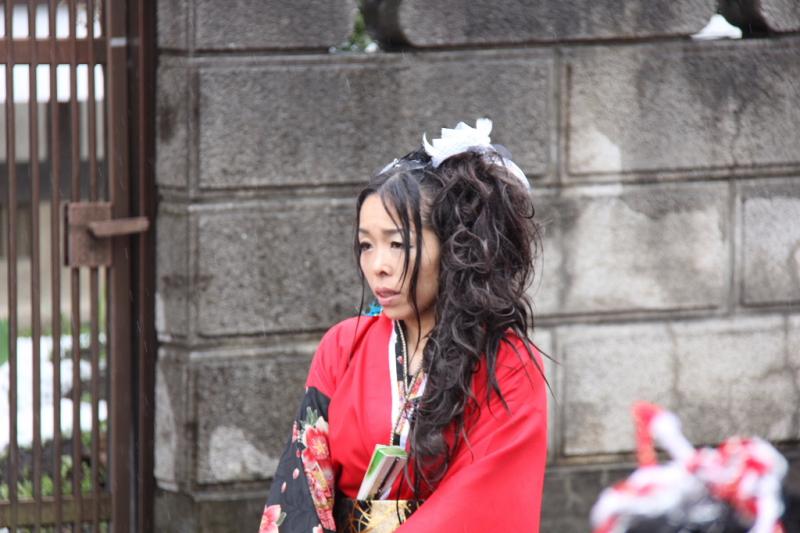 奥州前沢春まつり（本祭）2013その3 2013/04/21