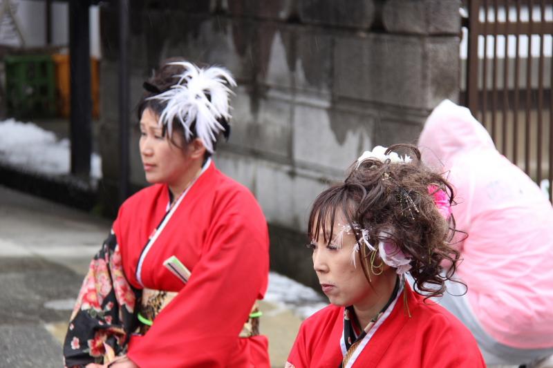 奥州前沢春まつり（本祭）2013その3 2013/04/21