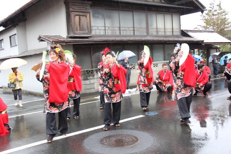 奥州前沢春まつり（本祭）2013その3 2013/04/21