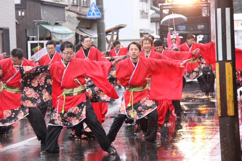 奥州前沢春まつり（本祭）2013その3 2013/04/21