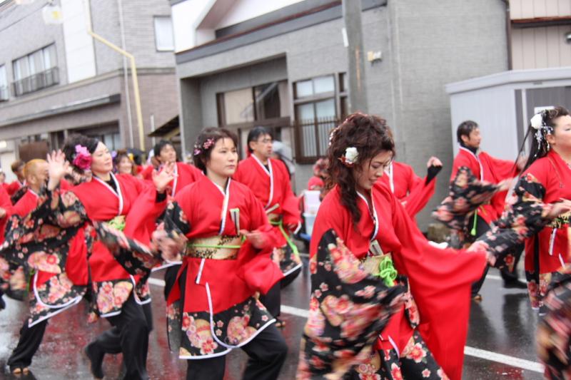 奥州前沢春まつり（本祭）2013その3 2013/04/21