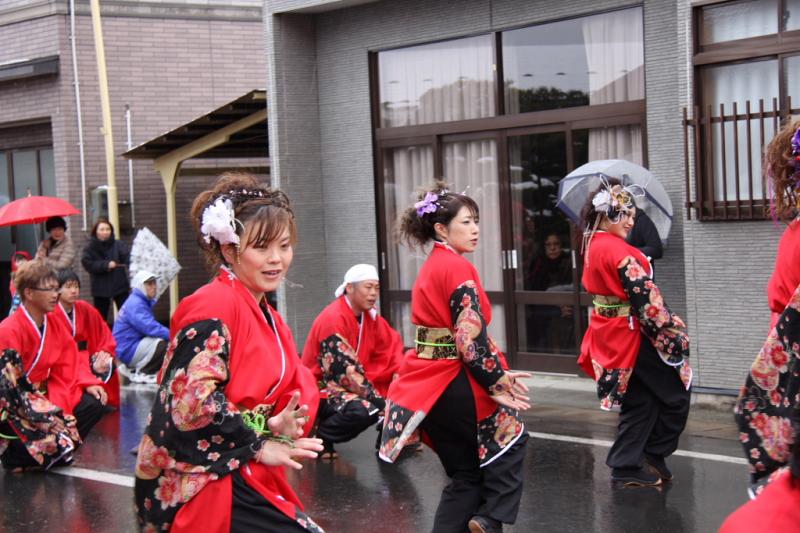 奥州前沢春まつり（本祭）2013その3 2013/04/21