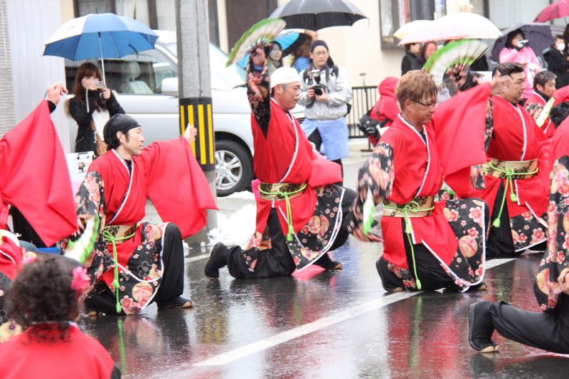 奥州前沢春まつり（本祭）2013その3 2013/04/21