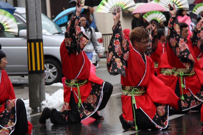 奥州前沢春まつり（本祭）2013その3 2013/04/21
