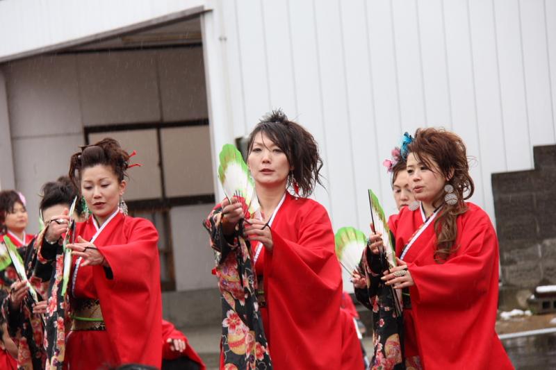 奥州前沢春まつり（本祭）2013その3 2013/04/21