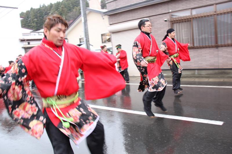 奥州前沢春まつり（本祭）2013その3 2013/04/21